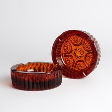 Murano glas aschenbecher gebraucht kaufen  Isernhagen