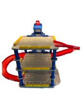 Siku parkgarage mehrfarbig gebraucht kaufen Siku parkgarage mehrfarbig gebraucht kaufen  Deutschland