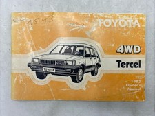 1983 toyota 4wd for sale  San Diego