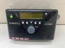 Roberts unologic dab for sale Roberts unologic dab for sale  HARPENDEN