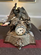 Rare seth thomas for sale  Mount Airy