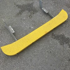 Transit rear step for sale  HIGH PEAK