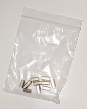 10pcs 12mm female for sale  GLOUCESTER
