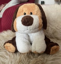 Hund dreifarbig vintage gebraucht kaufen  Hannover