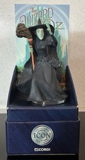 Corgi icon wizard for sale  TROWBRIDGE
