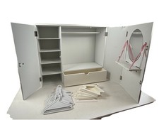 American girl wardrobe for sale  Honolulu