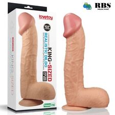Dildo realistico con usato  Caivano