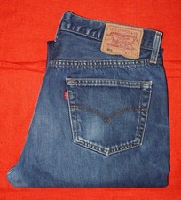 Jean levi 501 d'occasion  Sevran