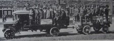 1915 detroit packard for sale  Clinton