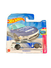 Hot wheels mazda usato  Castelbelforte