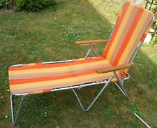 Ddr campingstuhl klappstuhl gebraucht kaufen  Rodewisch