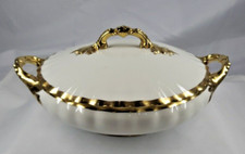 Antique limoges round for sale  Noblesville