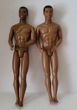 Barbie ken african for sale  Reynoldsburg