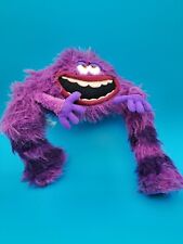 Plüsch monster monster gebraucht kaufen  Farschwlr., Kasel, Osburg