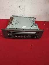 Autoradio stereo peugeot usato  Polistena