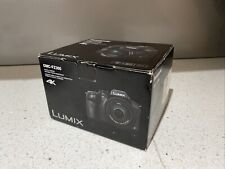 Câmera Panasonic Lumix DMC-FZ300 12.0MP 24x zoom óptico na caixa original, usado comprar usado  Enviando para Brazil