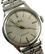 Orologio mido multifort usato  Verano Brianza