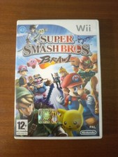 super smash bros brawl wii usato super smash bros brawl wii usato Cosenza
