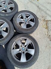 Cerchi bmw usato  Morra de Sanctis