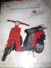 Bajaj sunny service for sale Bajaj sunny service for sale  ASHFORD