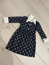 Vestito carnevale bimba usato  Villaricca