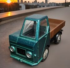 Multicar ddr modellauto gebraucht kaufen  Hainichen