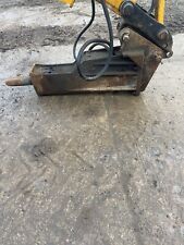 Jcb 3cx breaker for sale  NUNEATON