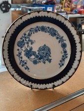 Piatto ceramica delft usato  Villar Perosa