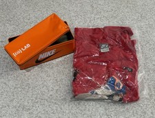 Nike dave white for sale  OXFORD