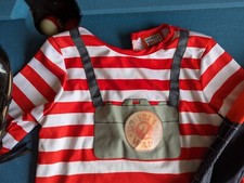 Fancy dress costumes for sale  BASILDON