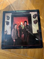 The Stranglers – Stranglers IV (Rattus Norvegicus) UK 1977, UAG 30045, REPRESS comprar usado  Enviando para Brazil