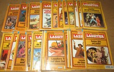 Lassiter lesepaket erotikweste gebraucht kaufen  Landsberg