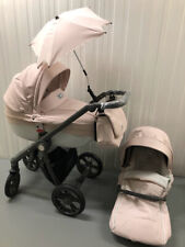 Babystyle prestige pink for sale  STOCKPORT