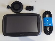 Tomtom start satnav for sale  LONDON