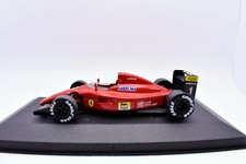 Modellini auto ferrari usato  Loreto