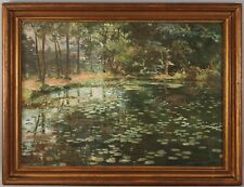 impressionist art framed for sale  Cumberland