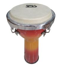 Djembe dadi tiranti usato  Angri