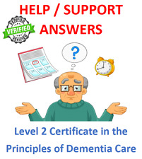 Level certificate principles for sale  COLCHESTER