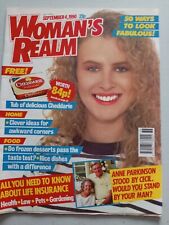 Women realm magazine for sale  LEEDS