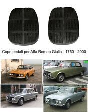 Kit copri pedali usato  Spilamberto