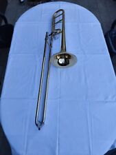 Trombone tenore edwards usato  Bergamo