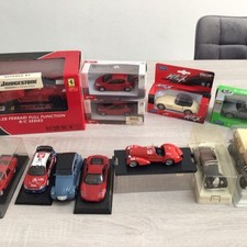 Collection miniature défaut d'occasion  Hayange