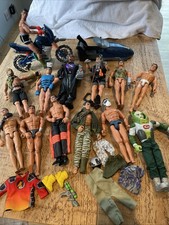 Collection action men for sale  ROCHESTER