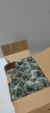 11pcs grün kerzengläser gebraucht kaufen  Herten