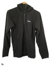 Patagonia fleecejacke kapuze gebraucht kaufen  Deutschland