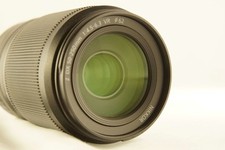 Obiektyw NIKON Z Nikkor 50-250mm f/4.5-6.3 VR DX Teleobiektyw - rok gwarancji na sprzedaż  PL
