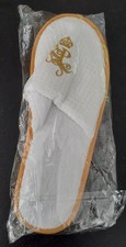 Pantouffles alexandra palace d'occasion  Fouesnant