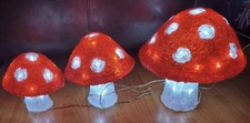 Set garden lights for sale  BLACKPOOL
