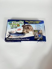 Jml flippity fish for sale  HARROW
