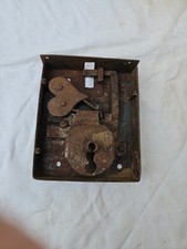 Altes truhenschloss barock gebraucht kaufen Altes truhenschloss barock gebraucht kaufen  Gütersloh